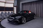 BMW Z4 M40i 2020 года (UAE)